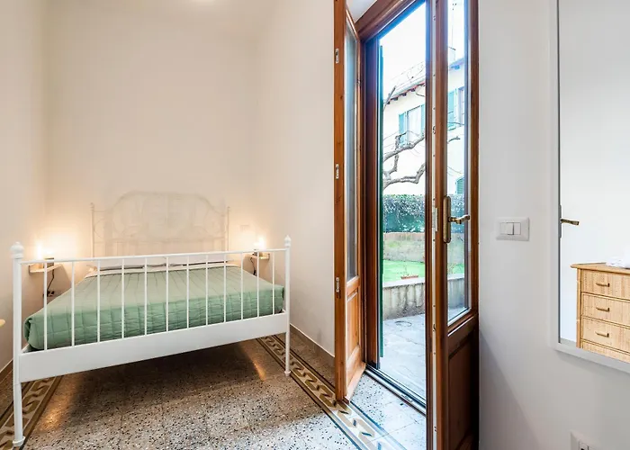 Mosse House By San Collection Lejlighed *