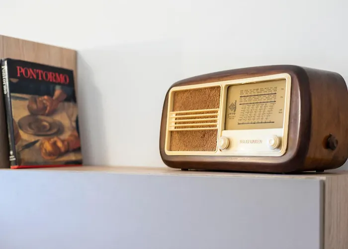 Lejlighed Mosse House By San Collection