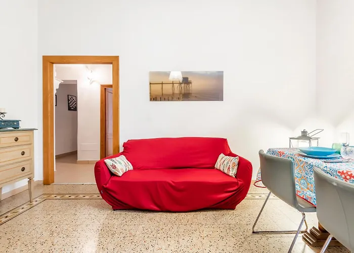 Mosse House By San Collection Firenze