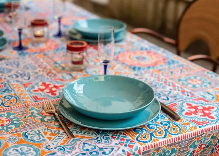 Mosse House By San Collection