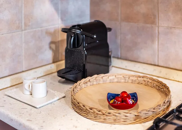 Lejlighed Mosse House By San Collection *